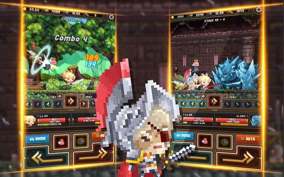 紫色魔法师守城中文版